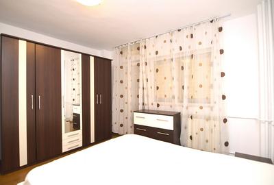 INCHIRIERE APARTAMENT 2 CAMERE UNIRII - MATEI BASARAB - 14
