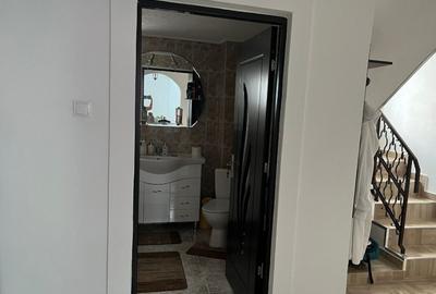Casa 3000 mp teren, ?ard gata de predare, cu acte la zi - 3