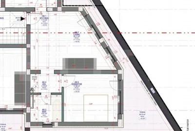 Apartament cu 2 camere decomandat în Mehala