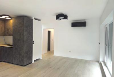 3camere/Belvedere Residence/SmartHome /partial mobilat/uz birou/rezidential - 7