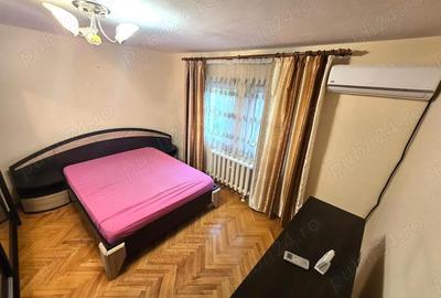 Apartament 2 camere decomandat | Strada Traian Vuia | Satu Mare - 5