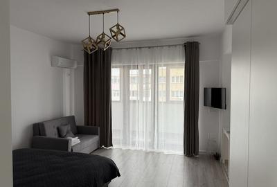 Casă cu 1 camere în Brazda lui Novac - 6