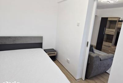 Apartament cu 2 camere semidecomandat în Mărăști - 2