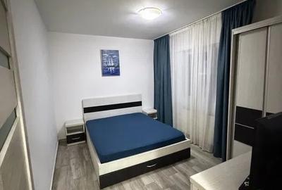 Apartament cu 2 camere decomandat, mobilat în Apărătorii Patriei - 1