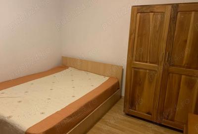 Apartament cu 2 camere decomandat în Mărăști - 5