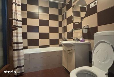 Apartament cu 2 camere decomandat în Vasile Alecsandri - 7