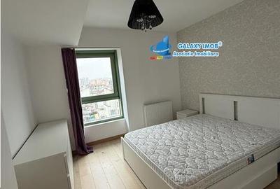 Apartament cu 2 camere semidecomandat, mobilat în Ștefan cel Mare - 8