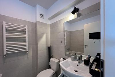 Inchiriere garsoniera Nicolae Teclu- Titan Sun Park 7. - 2