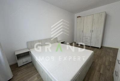 Apartament cu 2 camere semidecomandat în Gheorgheni - 16
