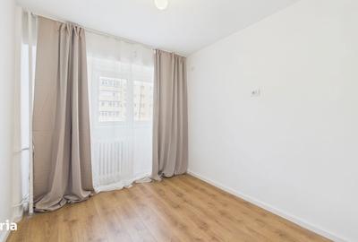 Apartament cu 3 camere semidecomandat în Pantelimon - 10