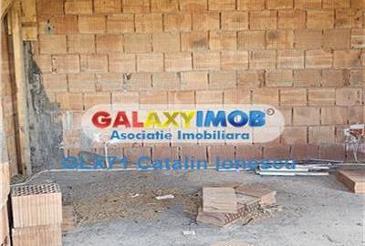 Casă cu 4 camere cu Teren 400 Mp în Clinceni - 5