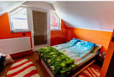 Casă cu 4 camere în Dudești - 7