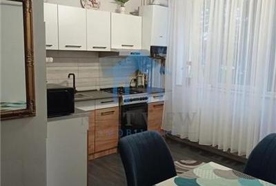Apartament 2 camere, Gheorgheni - 8