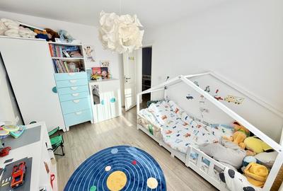 Comision 0% Duplex Mosnita 4 camere - Mobilat si utilat - Strada asfalta - 19