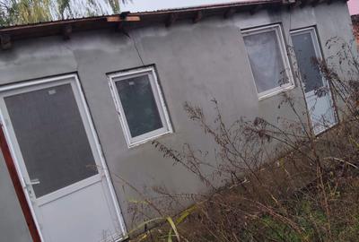 Teren de 2645 mp, în Tudor Vladimirescu