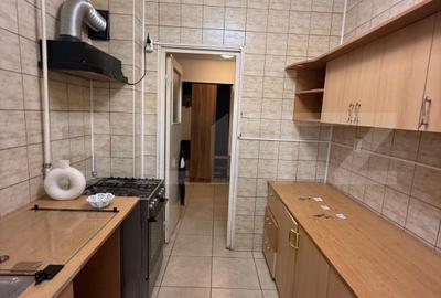 Apartament 2 camere, 46 mp, zona Bulevardul Castanilor - 19