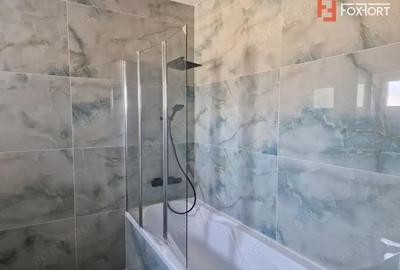 Casă cu 3 camere cu Garaj în Izvin - 12