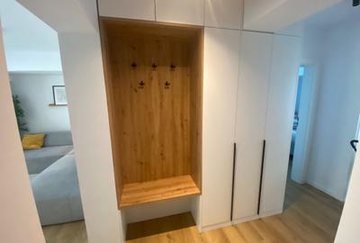 Ap 3 Camere Bloc  Boutique 2022 Utilat-Mobilat Strada Magatti PARC si METROU Ap 3 Camere Bloc  Boutique 2022 Utilat-Mobilat Strada Magatti PARC si METROU - 5