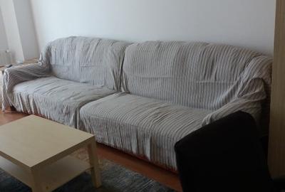 Apartament cu 2 camere decomandat, mobilat în Aradului - 5
