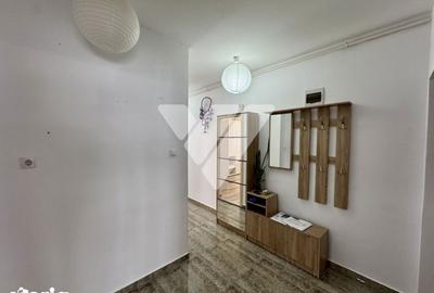 Apartament cu 3 camere, mobilat în Central - 7