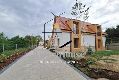 0% COMISION 3 Case individuale constructie 2024 la 20 minute de Cluj - 3