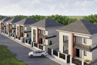 Vila 6 camere, teren 400 mp-Prelungirea Ghencea Bragadiru! - 8