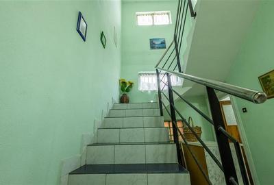 Casă individuală cu 3 camere cu Garaj în Viperești - 18