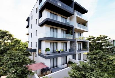 Locuinte noi Mamaia Nord  | Confort, stil si locatie ideala | Rate 2 ani - 4