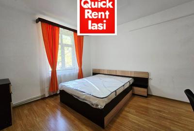 Ultracentral Casa De Cultura A Studentilor Langa UAIC/UMF Apartament 2Camere Ultracentral Casa De Cultura A Studentilor Langa UAIC/UMF Apartament 2Camere - 3