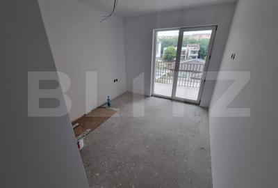 Apartament de 2 camere, 62 mp, intr-un ansamblu rezidential Cornitoiu - 10