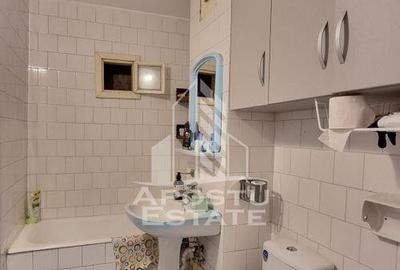 Apartament cu 1 camera, bloc anvelopat, zona Bucovina - 2