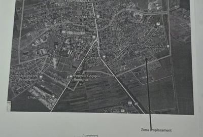 Spațiu comercial, în Agigea - 7