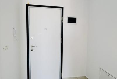 COMISION 0% Apartament 1 camera, 32mp, 6mp balcon in Giroc - 5