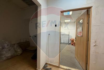 Spatiu comercial de inchiriat ultracentral Stefan cel Mare Constanta - 12