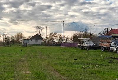 Teren Construcții intravilan în Letea - 6