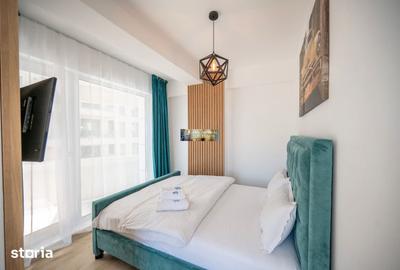 Apartament cu 2 camere în Nord - 9