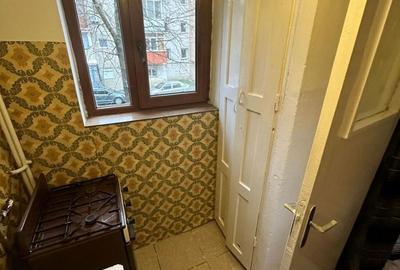 Garsonieră decomandată în Central - 6