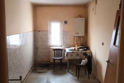 Apartament cu 4 camere decomandat în Central - 5