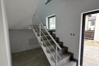 Case individuale, 4 camere, Bragadiru | Prelungirea Ghencea - 9