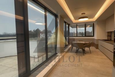 PENTHOUSE 4 CAMERE| 3 DORMITOARE| KISELEFF - 7