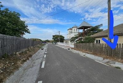 Casă cu 3 camere cu Teren 9000 Mp în Oltina - 2