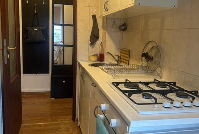 Inchiriere 3 camere Stefan Cel Mare Metrou - 5