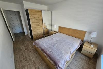 Apartament modern 2 camere, 60 mp, parcare | H Pipera Lake Apartament modern 2 camere, 60 mp, parcare | H Pipera Lake - 4