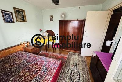 Apartament cu 3 camere semidecomandat în Central - 5