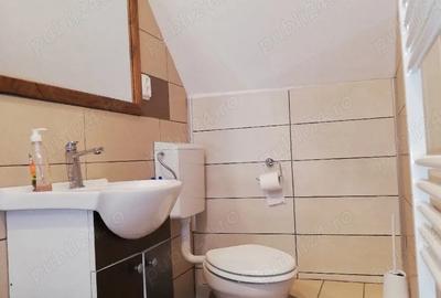 Garsonieră nedecomandată în Central - 4