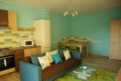 Apartament cu 2 camere nedecomandat în Iosia - 2