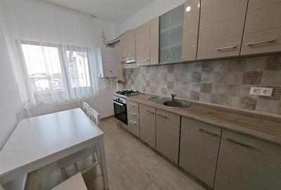 Garsonieră decomandată, mobilată în Sânpetru - 6