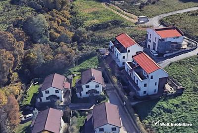 Teren 500 mp, intravilan, Campului, zona superba, COMISION 0% - 4