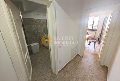 Apartament cu 2 camere în Cug - 5