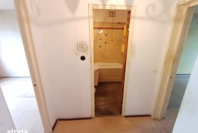 Apartament cu 3 camere decomandat în Decebal - 8